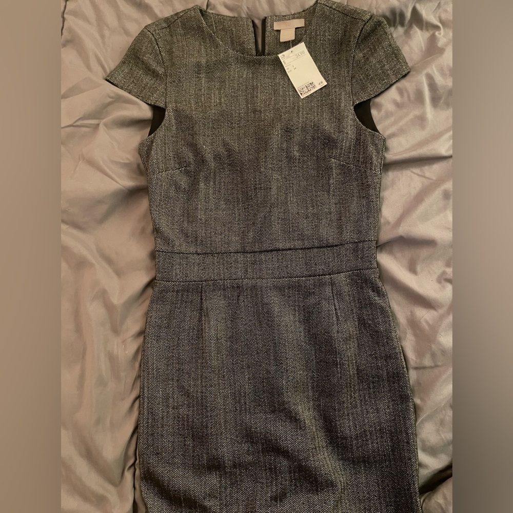 H&M dress NWT